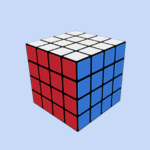 Intermediate — 4×4 I